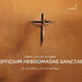 Tomás Luis De Victoria: Officium Hebdomadae Sanctae