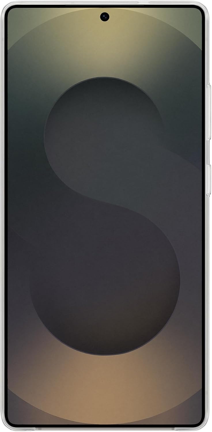 Samsung Galaxy Official Standing Grip Case for Galaxy S25 Ultra, Black
