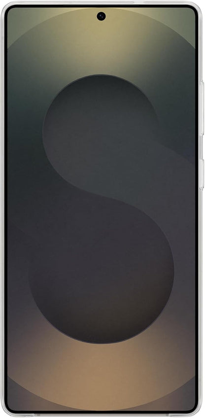 Samsung Galaxy Official Standing Grip Case for Galaxy S25 Ultra, Black