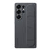 Samsung Galaxy Official Standing Grip Case for Galaxy S25 Ultra, Black