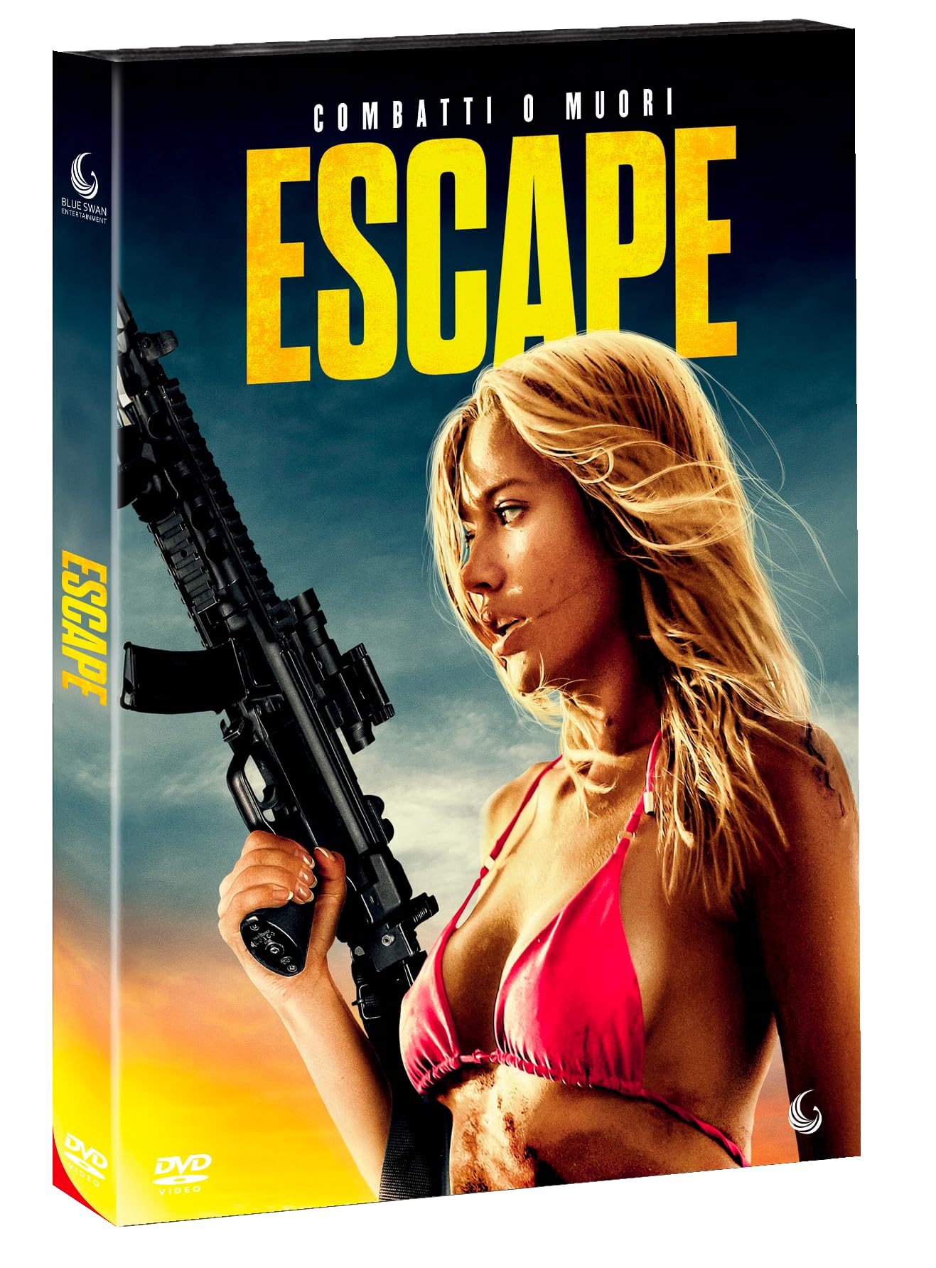 Escape - (Italian Import)