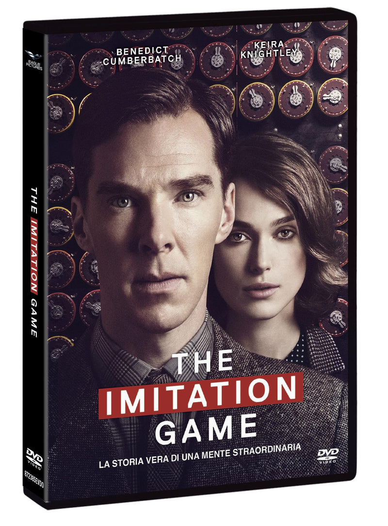 The Imitation Game