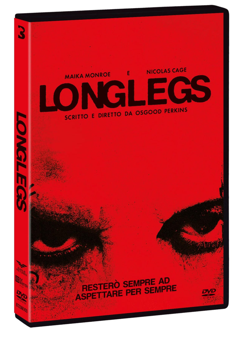 Longlegs