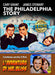 Philadelphia Story (The) / Avventura Di Mr. Bliss (L`) - (Italian Import)
