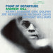 Point Of Departure <Limited>
