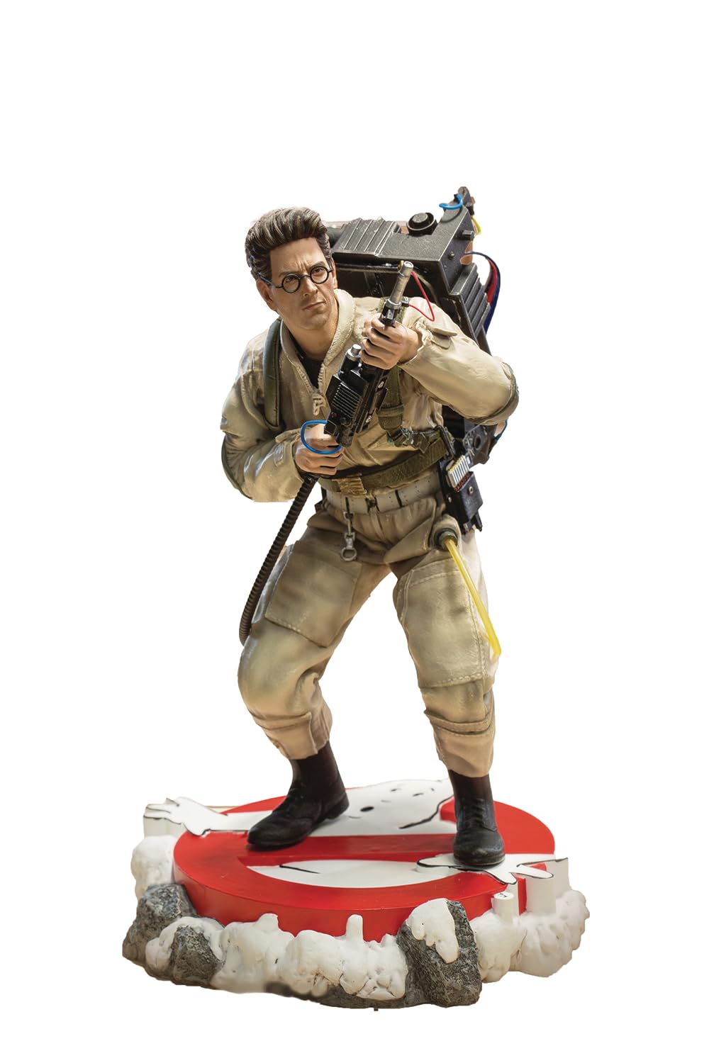 Ghostbusters statuette Resin 1/8 Egon Spengler 22 cm