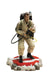 Ghostbusters statuette Resin 1/8 Ray Stantz 22 cm