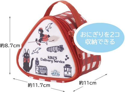 Kiki`S Delivery Service Cooler Bag Onigiri