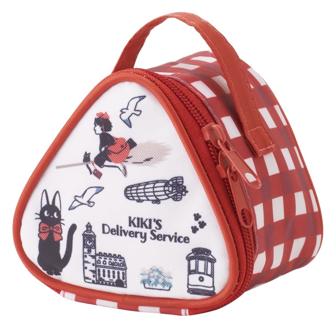 Kiki`S Delivery Service Cooler Bag Onigiri