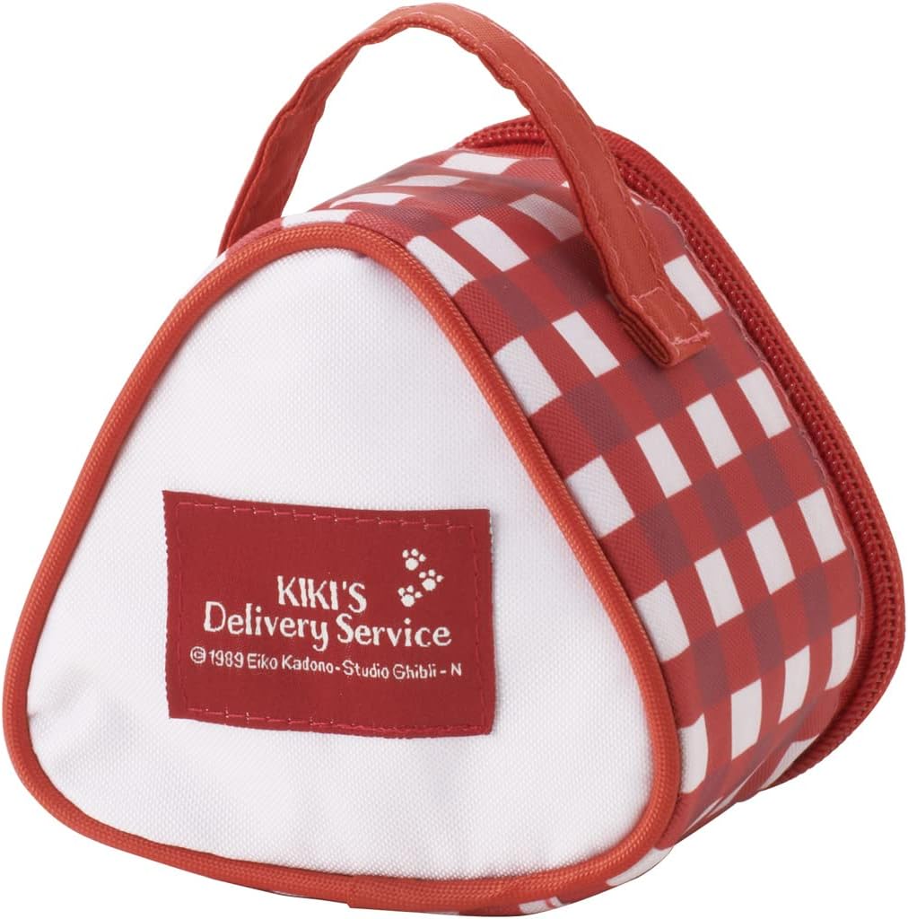 Kiki`S Delivery Service Cooler Bag Onigiri