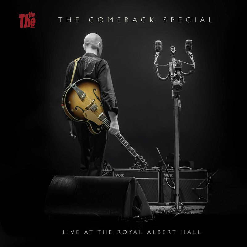 The Comeback Special Limited Deluxe