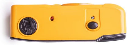 Kodak - M38 Reusable Camera - Yellow