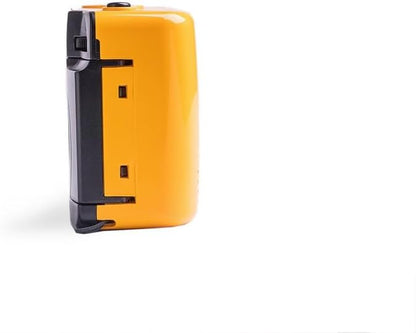 Kodak - M38 Reusable Camera - Yellow