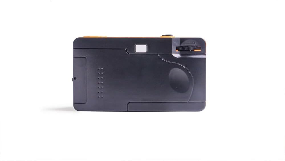 Kodak - M38 Reusable Camera - Yellow
