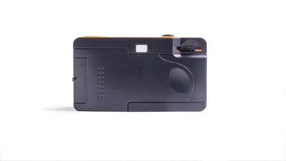 Kodak - M38 Reusable Camera - Yellow