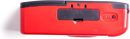 Kodak - M38 Reusable Camera - Flame Scarlett
