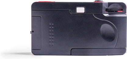 Kodak - M38 Reusable Camera - Flame Scarlett