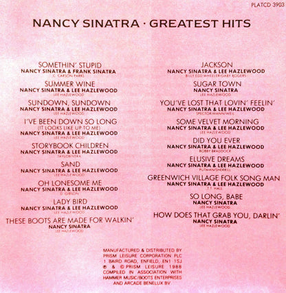 Greatest hits