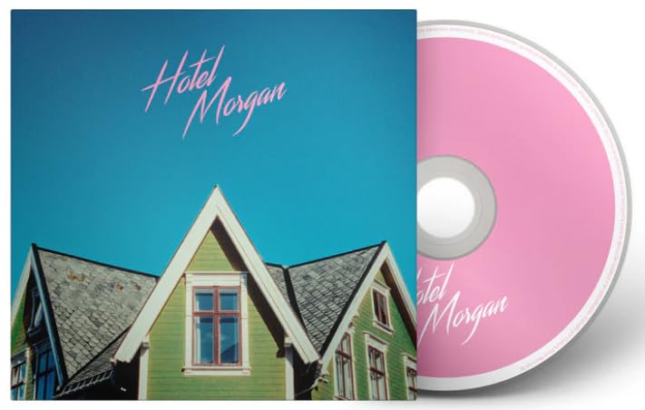 Hotel Morgan