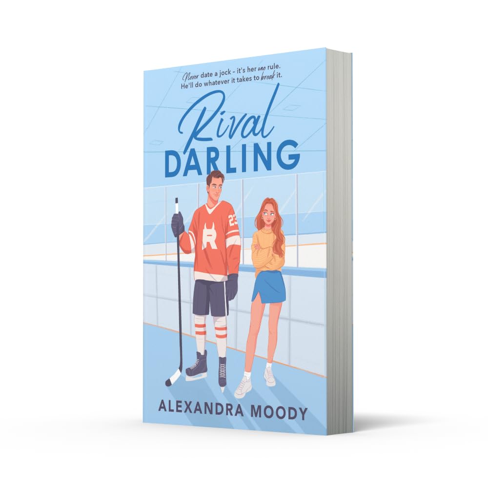 Rival Darling