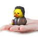 TUBBZ Mini: Friends - Ross Geller Figura Mini Coleccionable de Pato de Goma Disfrazado