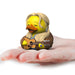 TUBBZ Mini: Friends - Phoebe Buffay Figura Mini Coleccionable de Pato de Goma Disfrazado