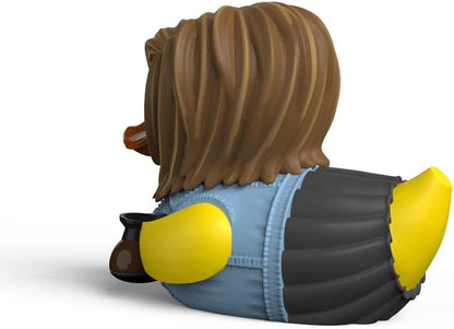 TUBBZ Mini Rachel Green Collectible Vinyl Rubber Duck Figure - Official Friends Merchandise - Retro Comedy Movies & TV