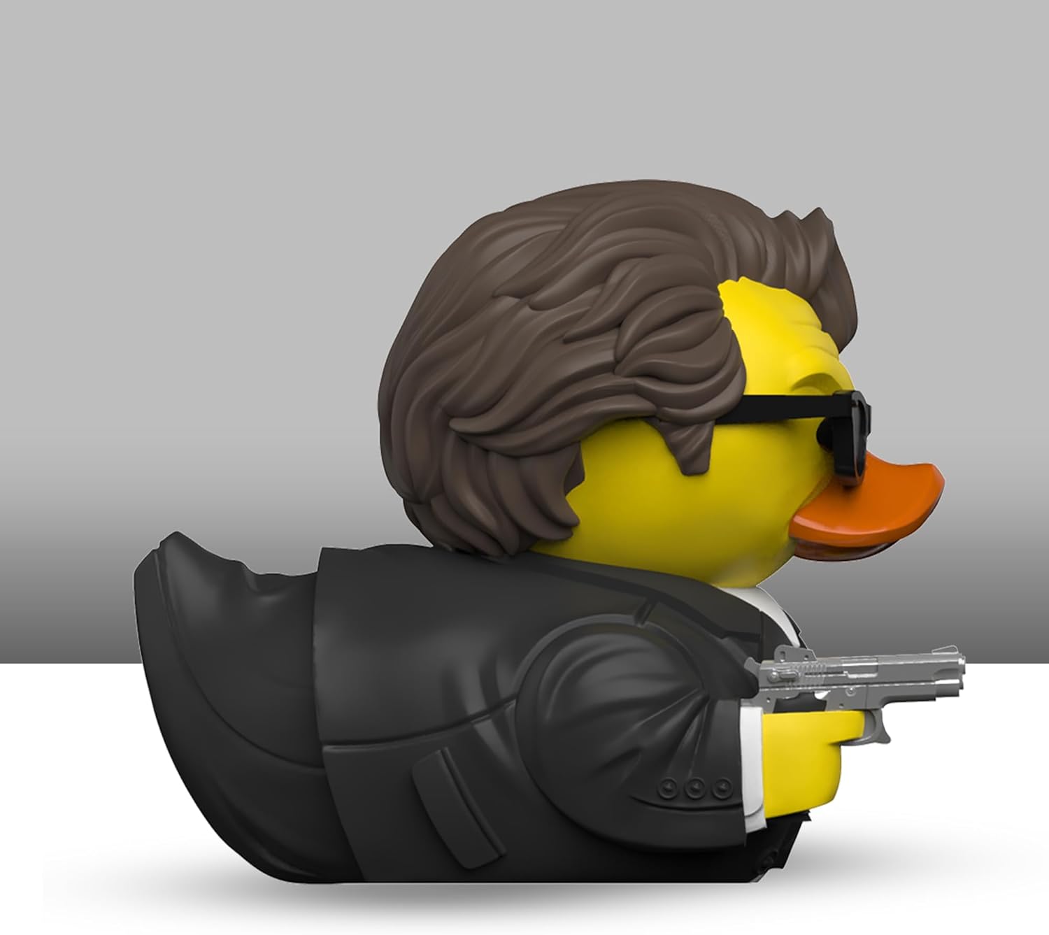 TUBBZ First Edition: Reservoir Dogs - Mr. White Cosplaying Rubber Duck Vinyl Figure