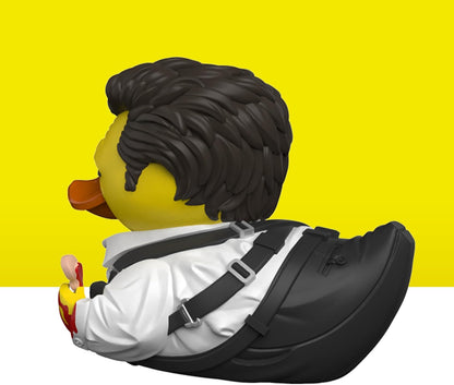 TUBBZ Primera Edición: Reservoir Dogs - Mr Blonde Figura Coleccionable de Pato de Goma Disfrazado