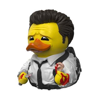 TUBBZ Primera Edición: Reservoir Dogs - Mr Blonde Figura Coleccionable de Pato de Goma Disfrazado