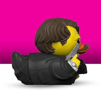 TUBBZ First Edition: Reservoir Dogs - Mr. Pink Cosplaying Rubber Duck Vinyl Figure