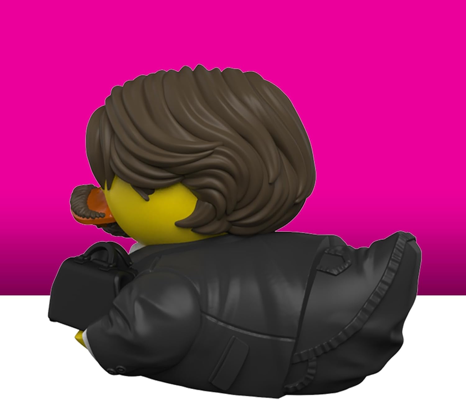 TUBBZ First Edition: Reservoir Dogs - Mr. Pink Cosplaying Rubber Duck Vinyl Figure