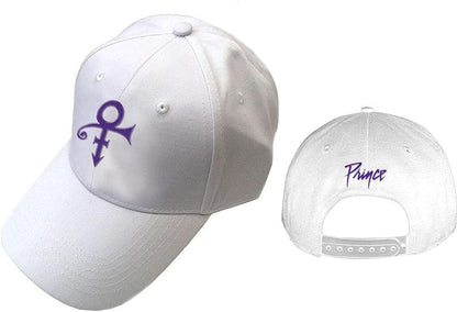 Prince Baseball Cap