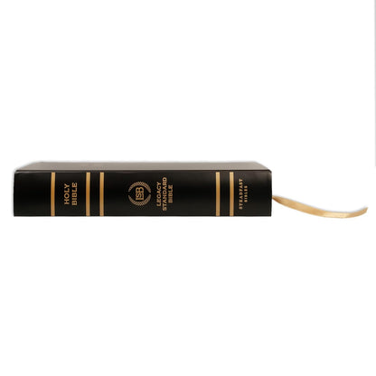 Lsb Giant Print Reference Edition, Hardcover