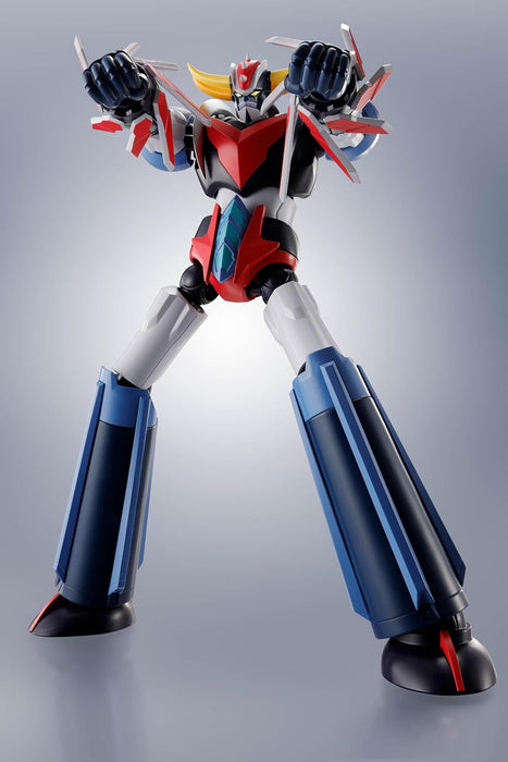 TAMASHII NATIONS - Grendizer U - Grendizer di Grendizer U, Bandai Spirits The Robot Spirits Figure