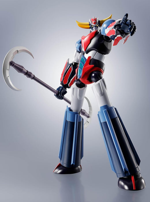 TAMASHII NATIONS - Grendizer U - Grendizer di Grendizer U, Bandai Spirits The Robot Spirits Figure