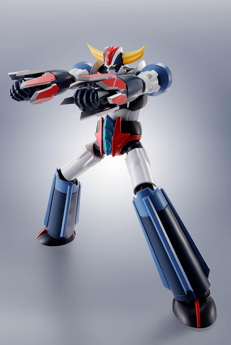 TAMASHII NATIONS - Grendizer U - Grendizer di Grendizer U, Bandai Spirits The Robot Spirits Figure