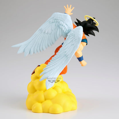 Banpresto - Dragon Ball Z - Son Goku, Bandai Spirits History Box Figure