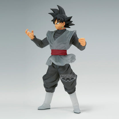 Banpresto - Dragon Ball Super - Goku Black (ver. A), Bandai Spirits Clearise Figure