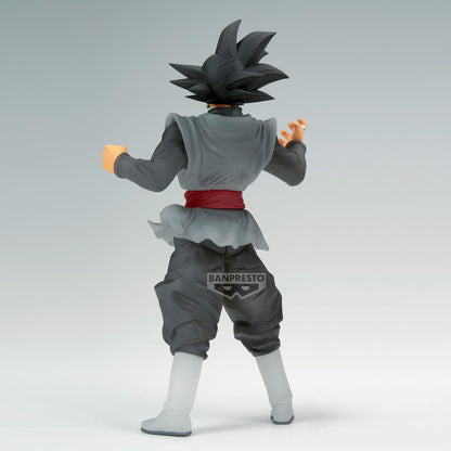 Banpresto - Dragon Ball Super - Goku Black (ver. A), Bandai Spirits Clearise Figure