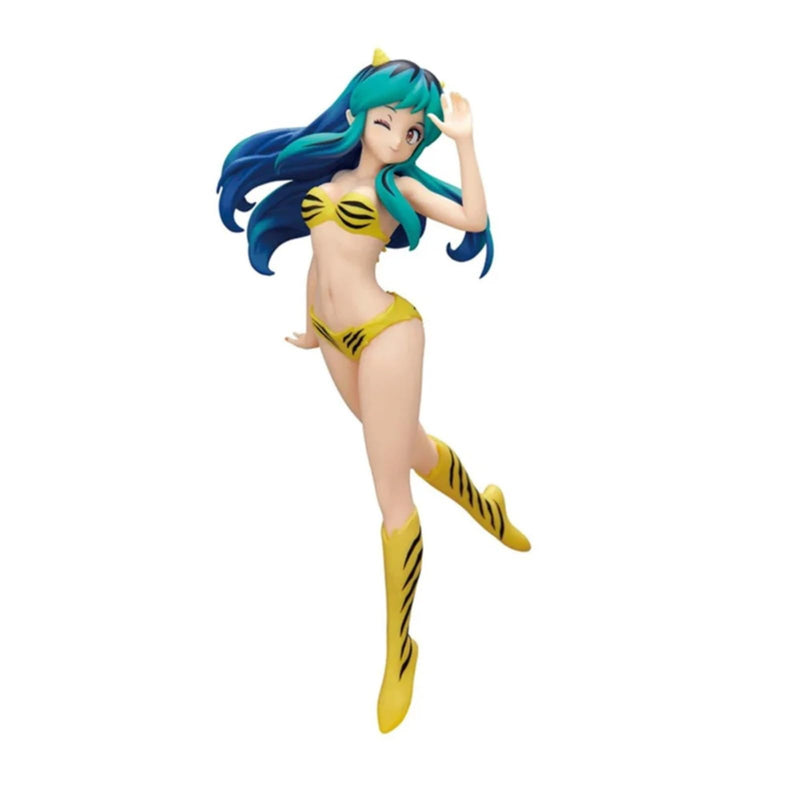 Banpresto - Urusei Yatsura - Lum vol. 3 (ver. B) Glitter & Glamours Figure