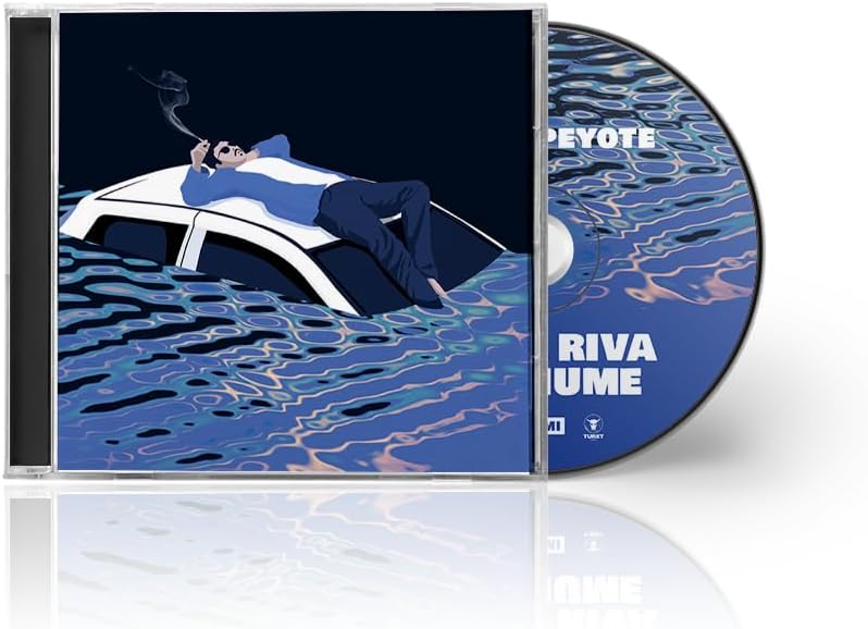 Sulla riva del fiume