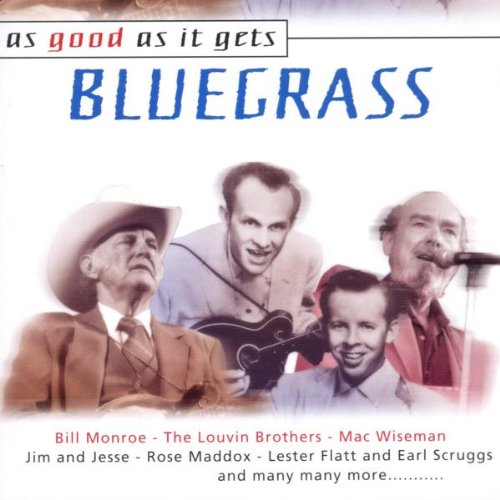 Bluegrass