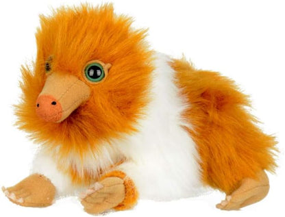 Baby Niffler Knuffel - Fantastische Dieren