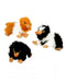 Baby Niffler Knuffel - Fantastische Dieren