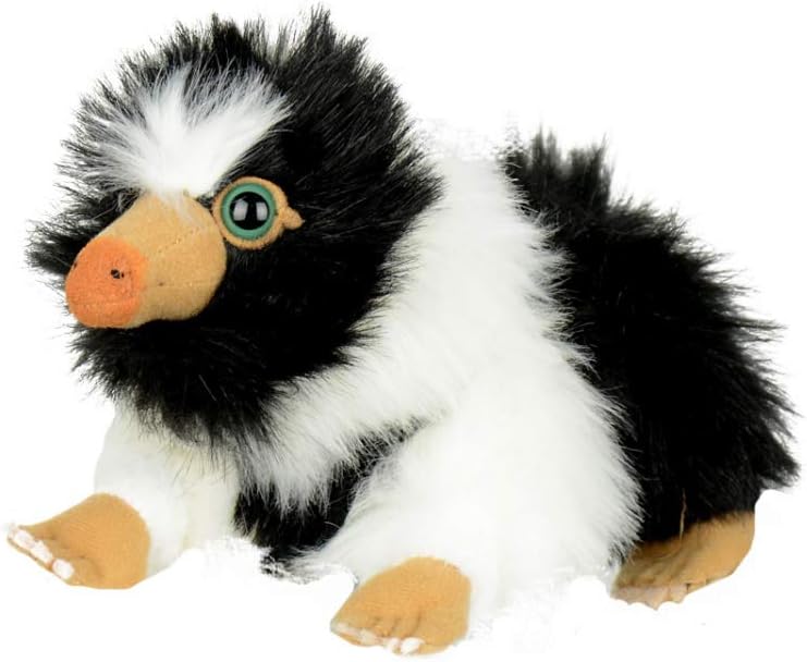 Baby Niffler Knuffel - Fantastische Dieren