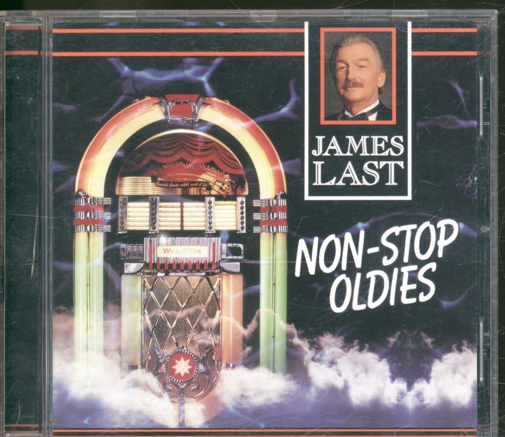 Non Stop Oldies