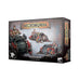 Games Workshop - Warhammer 40,000 - Necromunda - Goliath Maulers