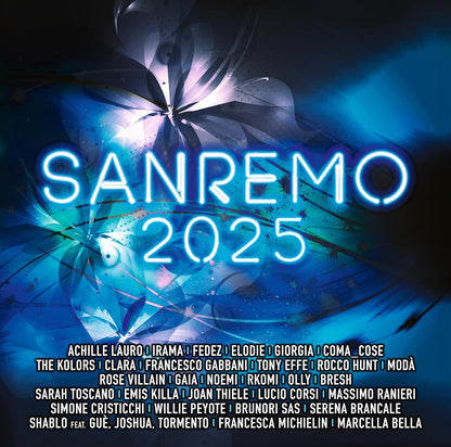 SANREMO 2025