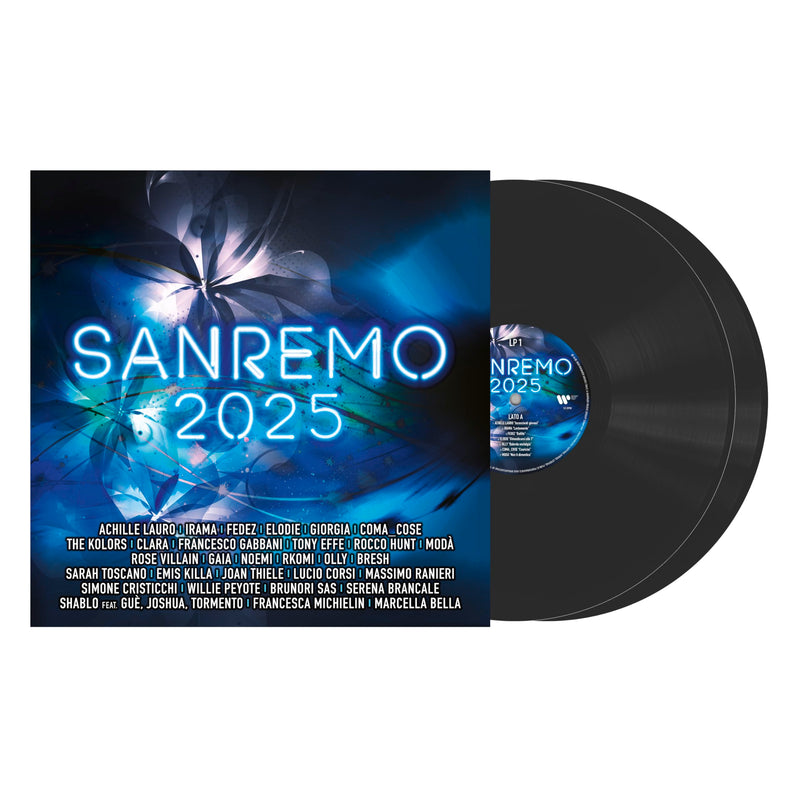 SANREMO 2025